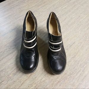 Marcuzzi International Fashion shoes